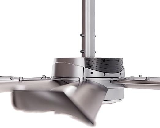 Big Ass Fans Essence Fan Kit (Indoor/Outdoor (8-foot), no LED light kit