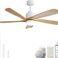 Sofucor Smart Ceiling Fan 52 Inch