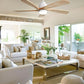 Sofucor Smart Ceiling Fan 52 Inch