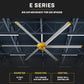 Big Ass Fans E Series 10 ft Industrial 6 Blade Ceiling Fan